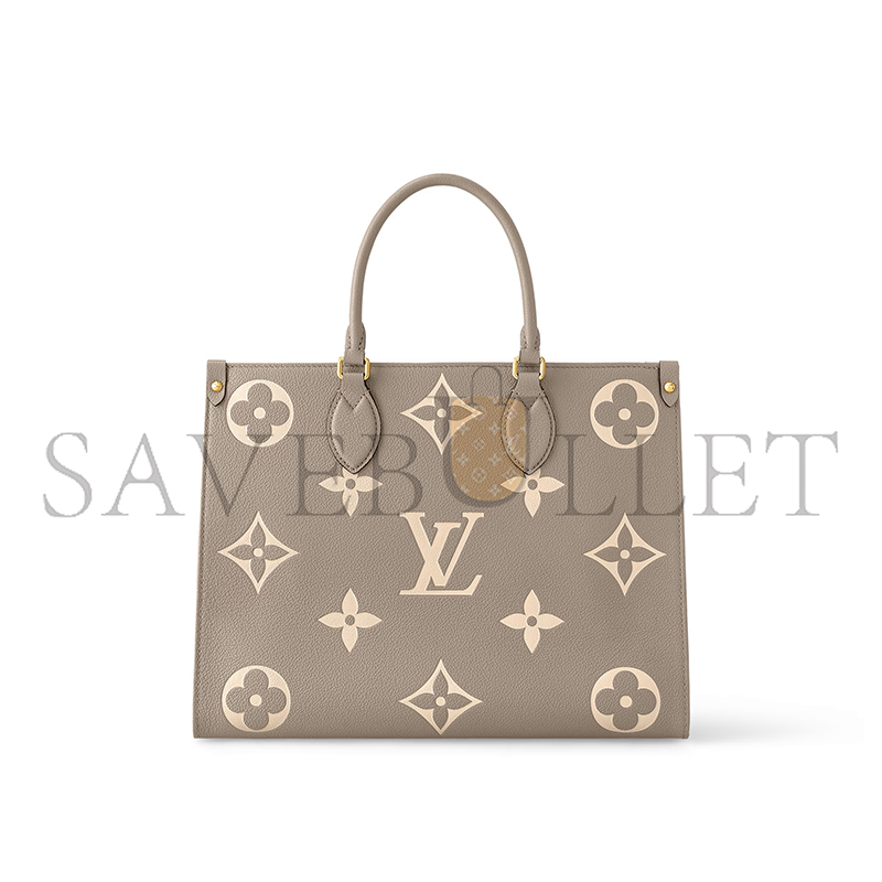 LOUIS VUITTON ONTHEGO MM M45494 (35*27*14cm) LOUIS VUITTON ONTHEGO MM M45494 (35*27*14cm)
